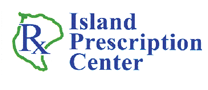 Island Prescription Center Logo