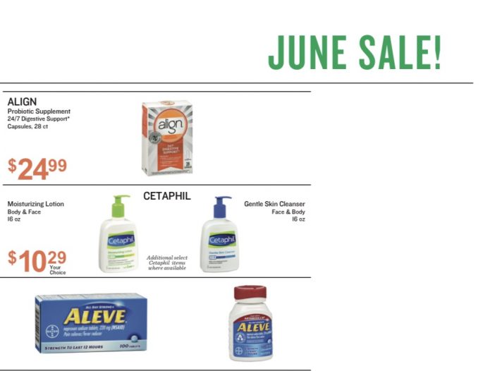 June Sales